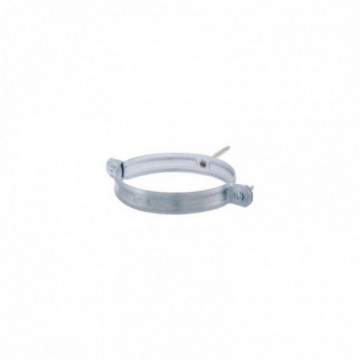 Galvanized steel clamp -...