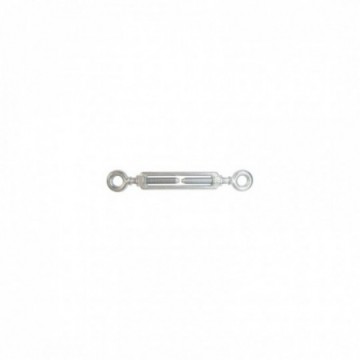 2 eye turnbuckle - 8 mm...