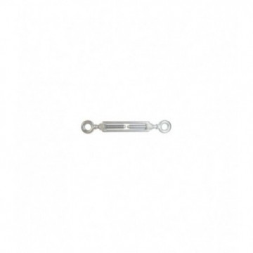 2 eyes turnbuckle - 12 mm...
