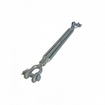Turnbuckle clevis & clevis...