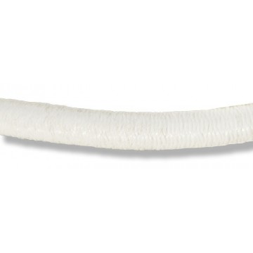 White bungee cord - Price...