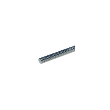 Threaded rod class 4.8 -...