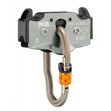 Trac Guide LT Pulley