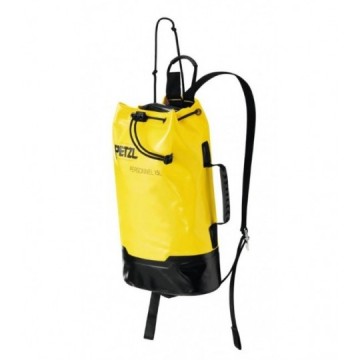 Personnel pack 15 L (Petzl)