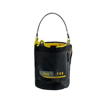 GENIUS BUCKET BAG (BEAL)