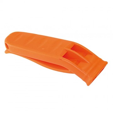 WHISTLE