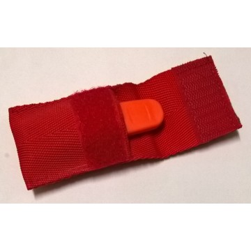 WHISTLE BAG
