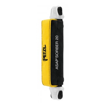 ASAP’SORBER 20 cm (PETZL)