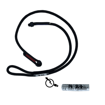 Akro Y lanyard 67 - 109 cm...