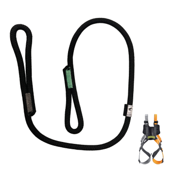 I Akro lanyard 100 cm...