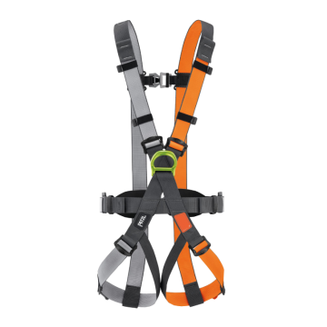 SWAN EASYFIT STEEL (Petzl)