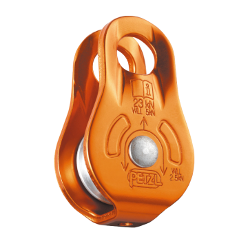 Fixed pulley (PETZL)
