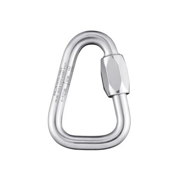 Delta "Maillon rapide" Ø 10 mm