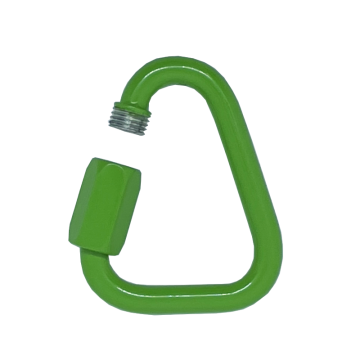 Delta "Maillon rapide" Ø 10 mm