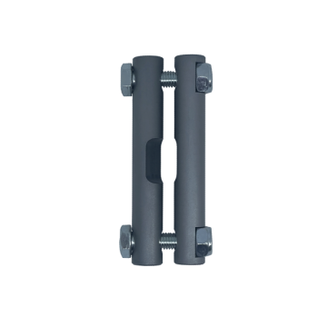 SHACKLE LOCK fitted with...