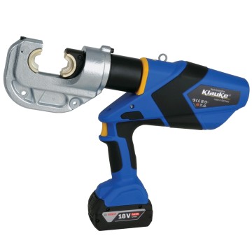 Rental crimping tool 120 kN