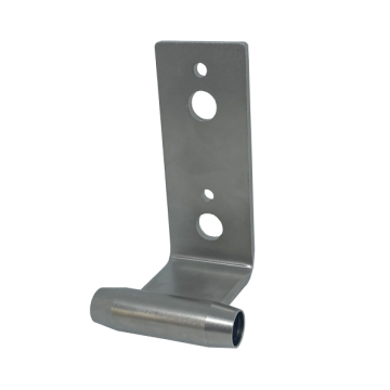 Metal bracket