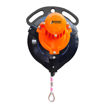 Descendeur CWD9
