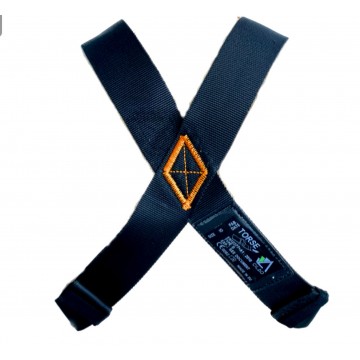 HARNESS TORSE TORSEO