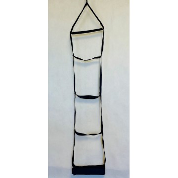 WEBBING LADDER ETRIO