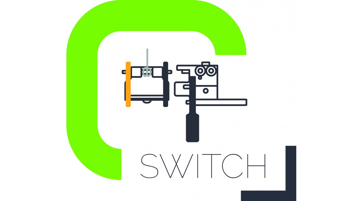 OUR INNOVATION : THE SWITCH